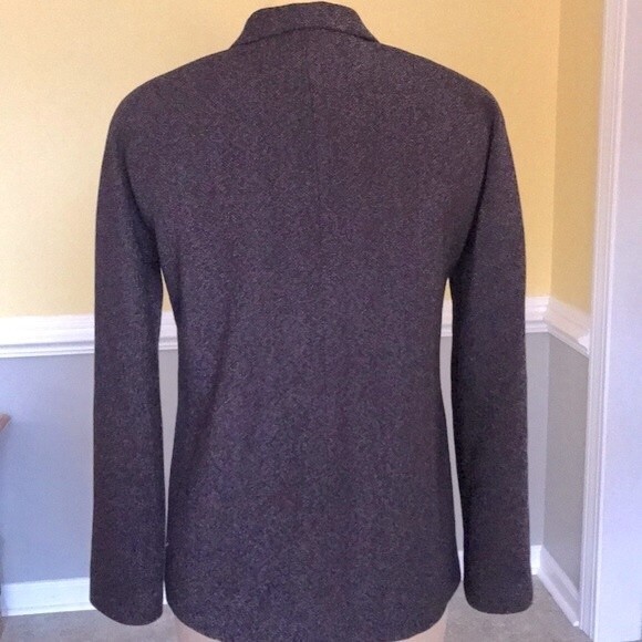 Garfield & Marks Suit Jacket Blazer sz 4 - Picture 4 of 9